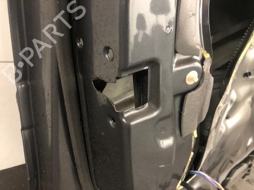 Left front door VOLVO XC90 I (275) 2.5 T AWD | BP19251921C2 