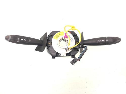 Used Steering column stalk FIAT 500 (312_) 0.9 (312AXG1A, 312.AXG11) (86 hp) 12486705