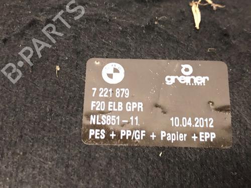 Other BMW 1 (F20) 116 i | BP28717621O1