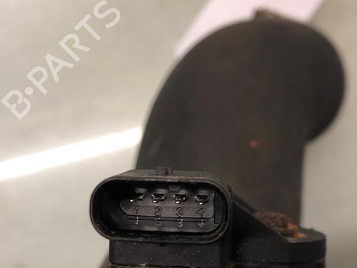 Intercooler pipe BMW 1 (F20) 116 i | BP28717523M127 - Image 6