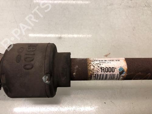 Right front driveshaft KIA RIO III (UB) 1.25 CVVT | BP28018306M39