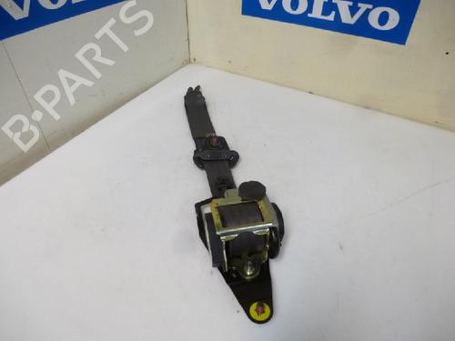 Used Rear right seatbelt VOLVO XC90 I (275) T6 AWD (272 hp) 12477567