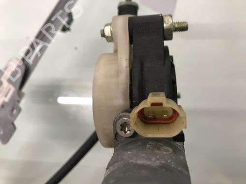 Front right window mechanism HYUNDAI H-1 Cargo (TQ) 2.5 CRDi | BP12472972C23 