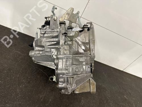 Gearbox SUZUKI IGNIS III (MF, FF) 1.2 (ATK412) | BP32330747M3