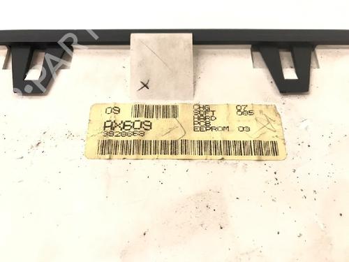 Display monitor NISSAN MICRA III (K12) 1.4 16V | BP13159149C48 