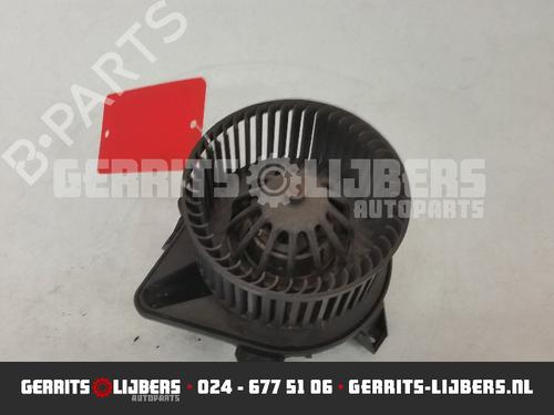 Heater blower motor FIAT PUNTO (188_) 1.2 60 (188.030, .050, .130, .150, .230, .250) | BP12246660M62 