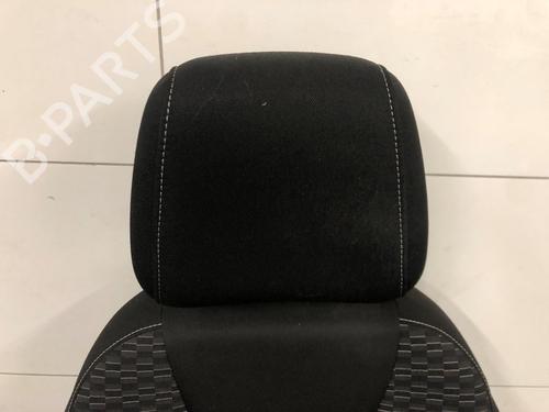 Right front seat OPEL ASTRA K (B16) 1.0 Turbo (68) | BP19251795C16 