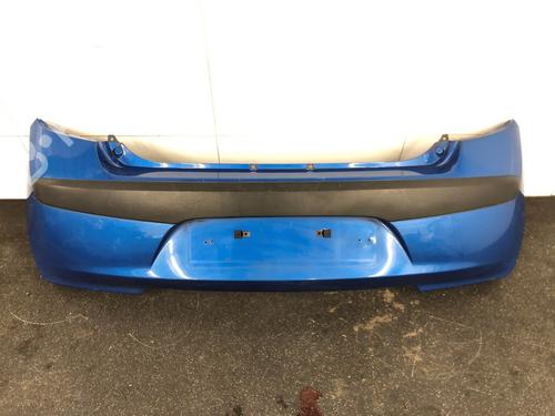 Used Rear bumper HYUNDAI i10 I (PA) 1.1 (67 hp) 17180224