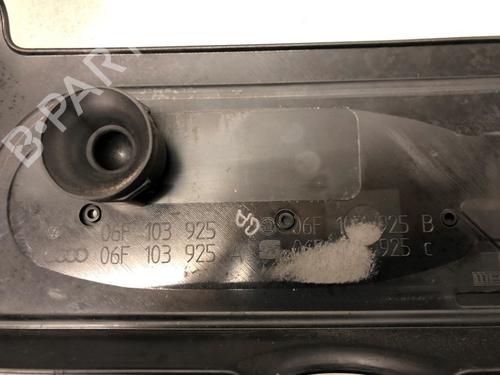 Upper protection AUDI A3 (8P1) 2.0 FSI | BP23901036M93 - Image 3