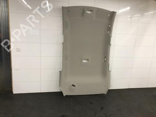 Interiør taket OPEL MERIVA B MPV (S10) 1.4 (75) (120 hp) 12481067