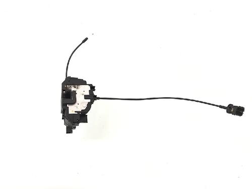 Used Rear left lock RENAULT CLIO III (BR0/1, CR0/1) 1.2 16V (103 hp) 13159152