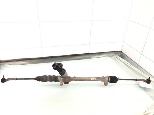 Used Steering rack SKODA FABIA III Estate (NJ5) 1.4 TDI (90 hp) 15630125