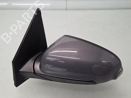 Used Left mirror Left mirror HYUNDAI KONA (OS, OSE, OSI) 1.6 GDi Hybrid (141 hp) 36386608 36386608
