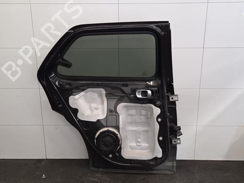 Dør venstre bagtil CITROËN C4 CACTUS 1.6 BlueHDi 100 | BP39405196C4 - Image 4