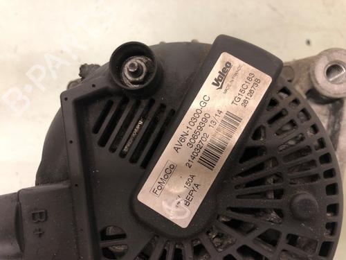 Alternator FORD TRANSIT CONNECT V408 Box Body/MPV 1.6 TDCi | BP29878855M7  - Image 7