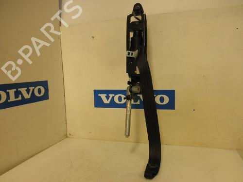 Used Front right seatbelt VOLVO C30 (533) 1.8 (125 hp) 12480144