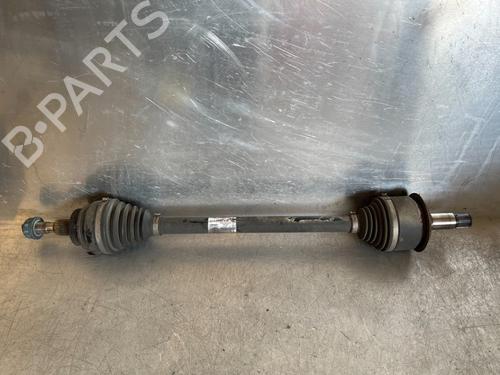 Used Left rear driveshaft MERCEDES-BENZ VITO Van (W447) 119 CDI / BlueTEC (447.601, 447.603, 447.605) (190 hp) 16282868