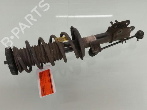 Used Right front shock absorber CHEVROLET SPARK (M300) 1.0 LPG (65 hp) 12472805