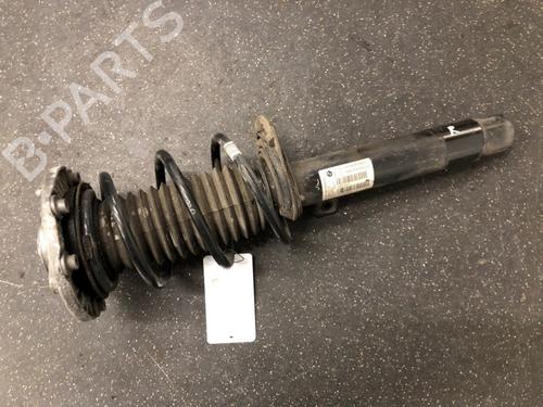 Used Right front shock absorber BMW 3 Touring (F31) 318 i (136 hp) 18259957