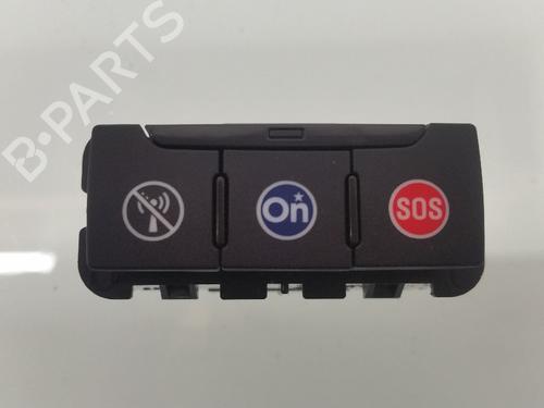 Used Switch OPEL ASTRA K Sports Tourer (B16) 1.6 CDTi (35) (110 hp) 12249861
