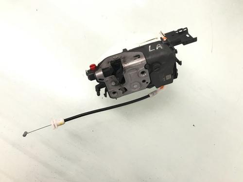 Used Rear left lock CITROËN C3 II (SC_) 1.4 VTi 95 (95 hp) 13156625