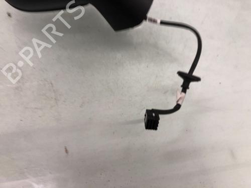 Right mirror OPEL ASTRA K Sports Tourer (B16) 1.2 Turbo (35) | BP12488067C27 
