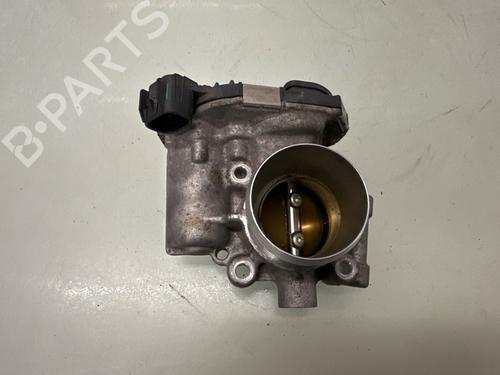 Used Throttle body Throttle body OPEL MERIVA B MPV (S10) 1.4 (75) (120 hp) 33630928 33630928