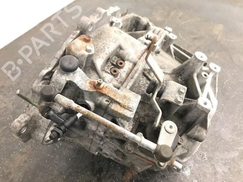 Gearbox JEEP COMPASS (MK49) 2.2 CRD | BP12481243M3 