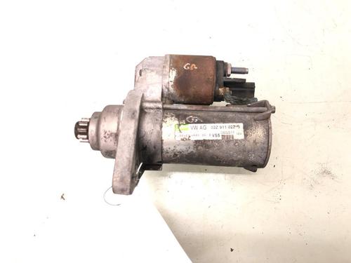 Startmotor SEAT LEON (1P1) 1.4 TSI (125 hp) 26663965