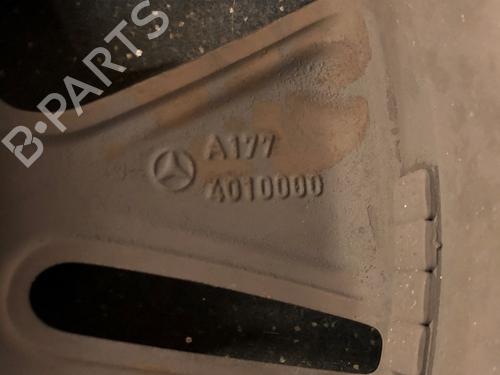 Fælk MERCEDES-BENZ A-CLASS (W177) A 160 (177.082) | BP24355123C45 