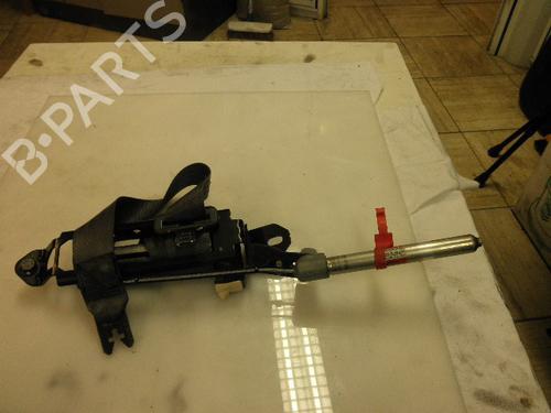 Used Front right belt tensioner Front right belt tensioner VOLVO S60 I (384) D5 (163 hp) 13156159 13156159