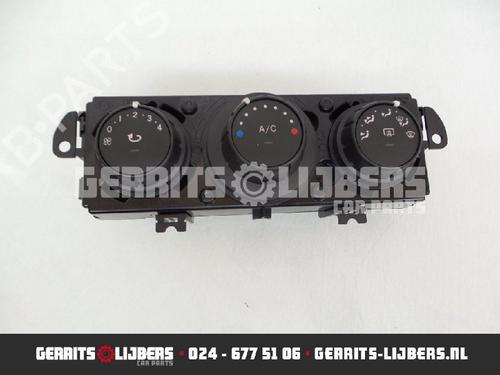Used Climate control MERCEDES-BENZ CITAN Box Body/MPV (W415) 109 CDI (415.601, 415.603, 415.605) (90 hp) 12246431