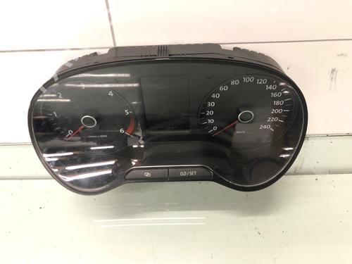 Display monitor VW POLO V (6R1, 6C1) 1.2 TDI | BP30194056C48 