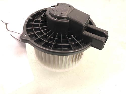 Used Heater blower motor Heater blower motor MAZDA 2 Hatchback (DL, DJ) 1.5 SKYACTIV-G (90 hp) 17998246 17998246