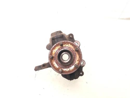Used Right front steering knuckle Right front steering knuckle FORD FOCUS III 1.6 TDCi ECOnetic (105 hp) 24028540 24028540