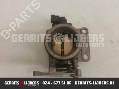 Spjeldhus RENAULT CLIO II (BB_, CB_) 1.2 16V (BB05, BB0W, BB11, BB27, BB2T, BB2U, BB2V, CB05,... (75 hp) 12245639