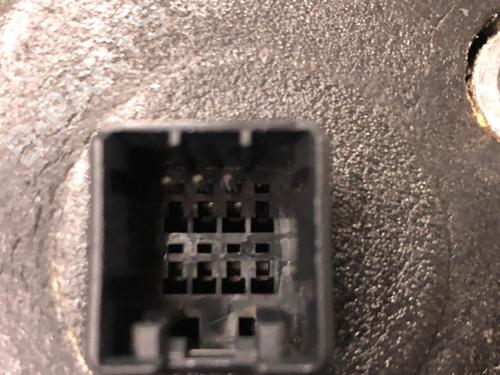Left mirror HYUNDAI GETZ (TB) 1.3 i | BP22606078C26 