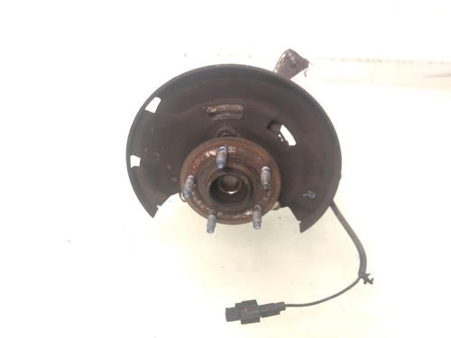 Used Right front steering knuckle Right front steering knuckle 28190296 28190296
