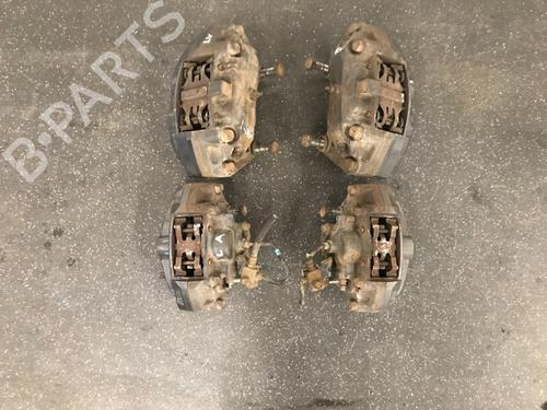 Used Right rear brake caliper Right rear brake caliper NISSAN 370Z Coupe (Z34) 3.7 V6 VVEL (330 hp) 25704475 25704475