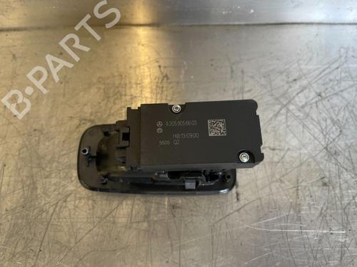 Switch MERCEDES-BENZ GLC (X253) 250 d 4-matic (253.909) | BP16161093I30 