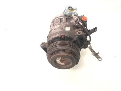 AC compressor BMW 5 (E60) 525 d | BP25704609M34 