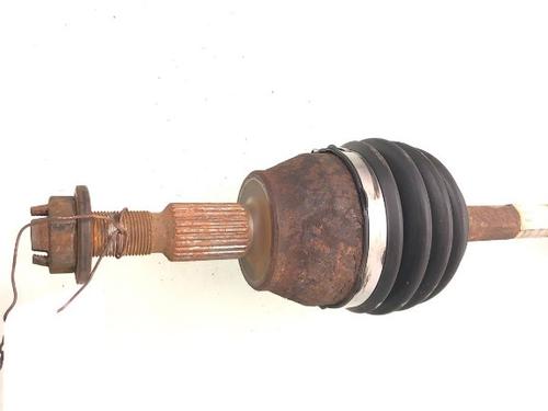 Left front driveshaft FORD FOCUS III Turnier 1.0 EcoBoost | BP31289027M38 - Image 2