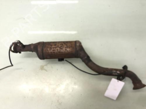 Used Catalyst RENAULT TWINGO II (CN0_) 1.2 16V (CN04, CN0B) (75 hp) 29699895