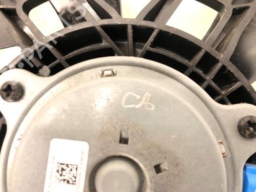Radiator fan RENAULT TWINGO III (BCM_, BCA_) 1.0 SCe 75 | BP30538810M35