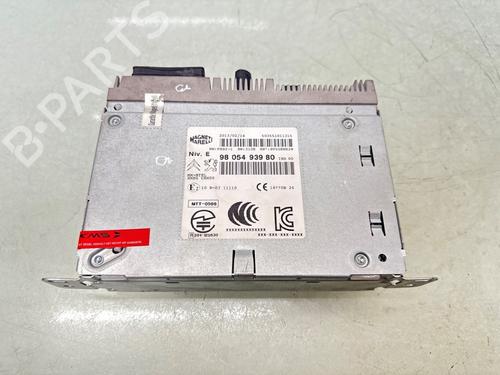 electronic-module-peugeot-208-i-ca_-cc_-2012-2013-2014-2015-2016-2017-2018-2019-2020-2021-31289290 main image