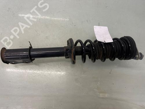 Used Left front shock absorber Left front shock absorber 37222897 37222897
