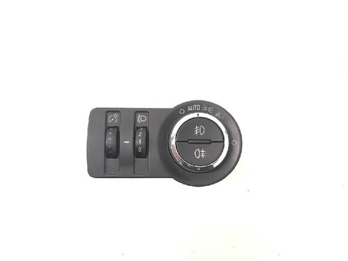 Used Headlight switch OPEL INSIGNIA A Sports Tourer (G09) 2.0 Turbo (35) (250 hp) 12478449