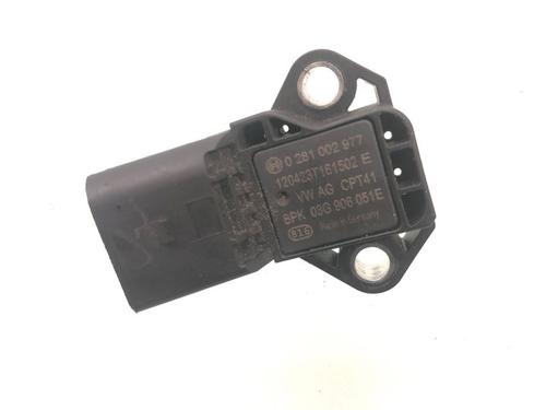 Electronic sensor VW POLO V (6R1, 6C1) 1.2 TDI | BP18827945M84 