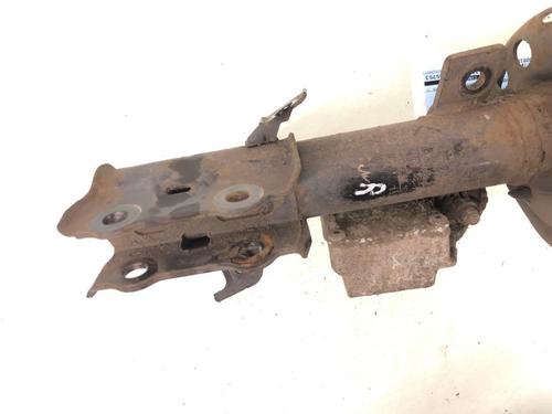 Right front shock absorber FORD FIESTA VI (CB1, CCN) 1.0 Sport | BP15633452M17 