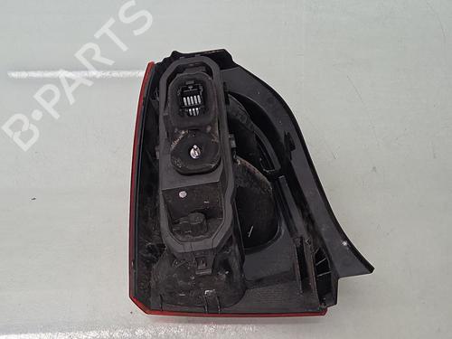 Right taillight RENAULT TWINGO II (CN0_) 1.2 16V (CN04, CN0B) | BP38639646C35 - Image 3